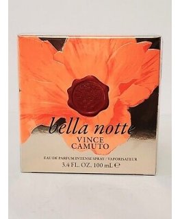Vince Camuto Bella Notte Intense EDP W 100 ml