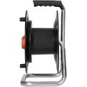Orno Zwijak bębnowy IP20 4x2P+Z 16A 230V
