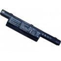 Extra Digital Nešiojamo kompiuterio baterija ASUS A32-K93, 4400mAh Extra Digital Nešiojamo kompiuterio baterija ASUS A32-K93, 4400mAh