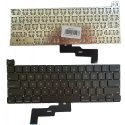 Keyboard Apple A2338, US Keyboard Apple A2338, US