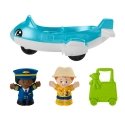 Fisher-Price Little People HTJ26 spēļu komplekts Fisher-Price Little People HTJ26 spēļu komplekts