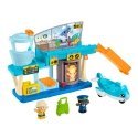 Fisher-Price Little People Everyday Adventures Airport Fisher-Price Little People Everyday Adventures Airport