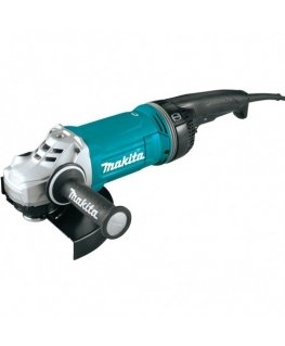 Makita GA9070X1 leņķa slīpmašīna 6600 RPM 2400 W 3,6 kg