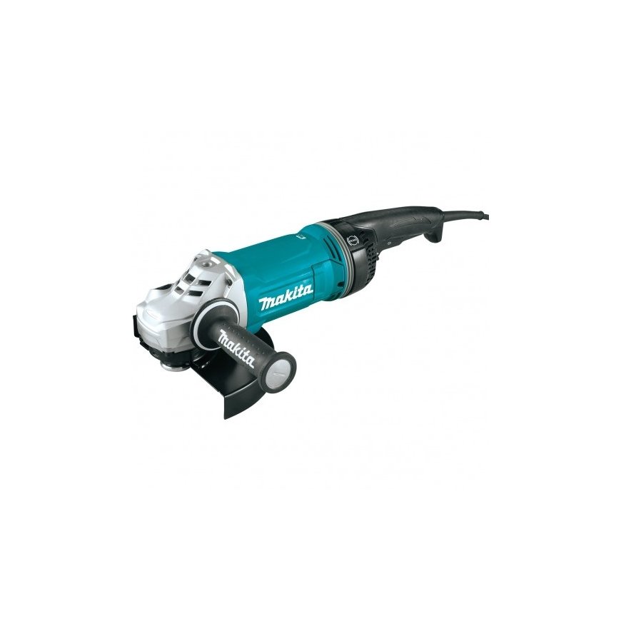 Makita GA9070X1 leņķa slīpmašīna 6600 RPM