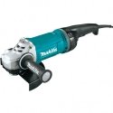 Makita GA9070X1 kulmahiomakone 6600 RPM 2400 W 3,6 kg Makita GA9070X1 kulmahiomakone 6600 RPM 2400 W 3,6 kg
