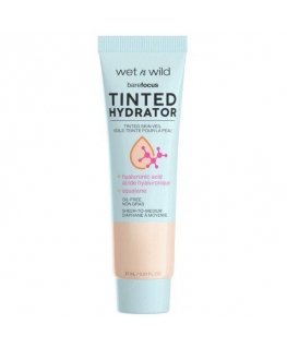 Wet N Wild Wnw Makeup Tonted Skin Perfect 1114060e
