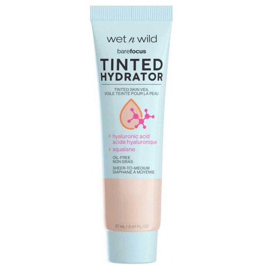 Wet N Wild Wnw Makeup Tonted Skin Perfect 1114060e – 2