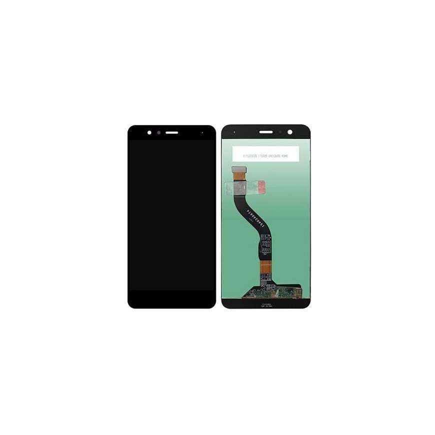 Extra Digital Ekranas HUAWEI P10 lite, juodas, restauruotas