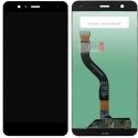Extra Digital Ekranas HUAWEI P10 lite, juodas, restauruotas Extra Digital Ekranas HUAWEI P10 lite, juodas, restauruotas