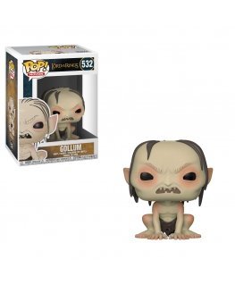 FUNKO Pop! movies: The Lord of the Rings - Gollum