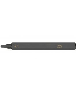 Wera 05018172001 бита для отверток 1 шт