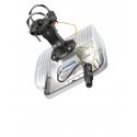 QuWireless QuMax network antenna Directional antenna PoE/LAN 6 dBi