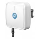 QuWireless QuMax antena Vērstā antena PoE/LAN 6 dBi QuWireless QuMax antena Vērstā antena PoE/LAN 6 dBi