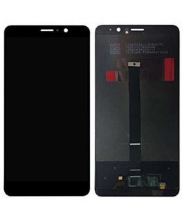 Extra Digital Ekranas HUAWEI Mate 9, juodas, restauruotas