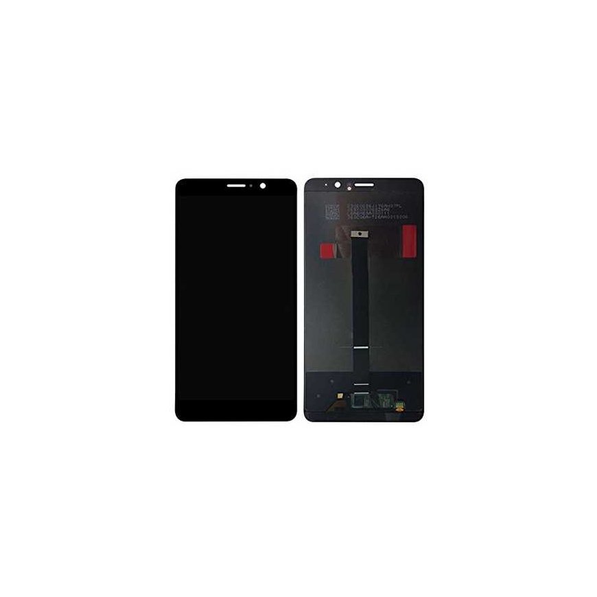 Extra Digital Ekranas HUAWEI Mate 9, juodas, restauruotas
