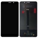 Extra Digital Ekranas HUAWEI Mate 9, juodas, restauruotas Extra Digital Ekranas HUAWEI Mate 9, juodas, restauruotas