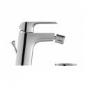 Bidet faucet Ravak Flat, with bottom valve FL 055.00 chrome