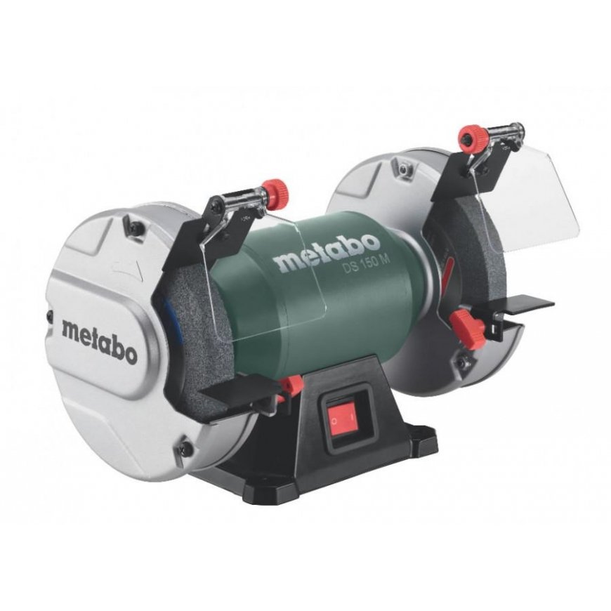 Metabo Electric sharpener DS 150 M