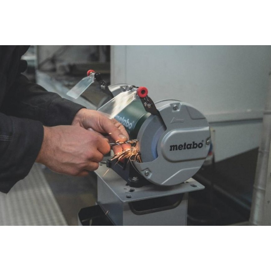 Elektrinis galąstuvas DS 150 M, Metabo – 2