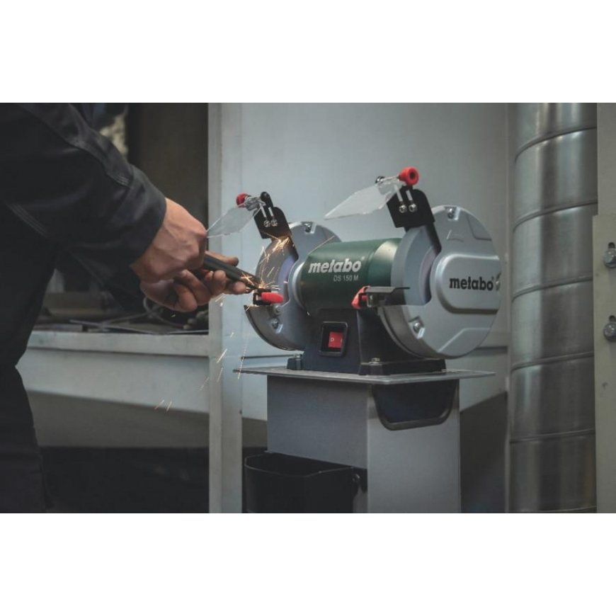 Electric sharpener DS 150 M, Metabo – 3
