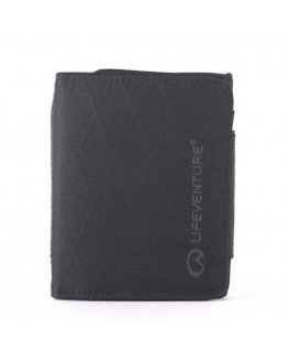 Piniginė Lifeventure X-Pac Wallet - Pilka