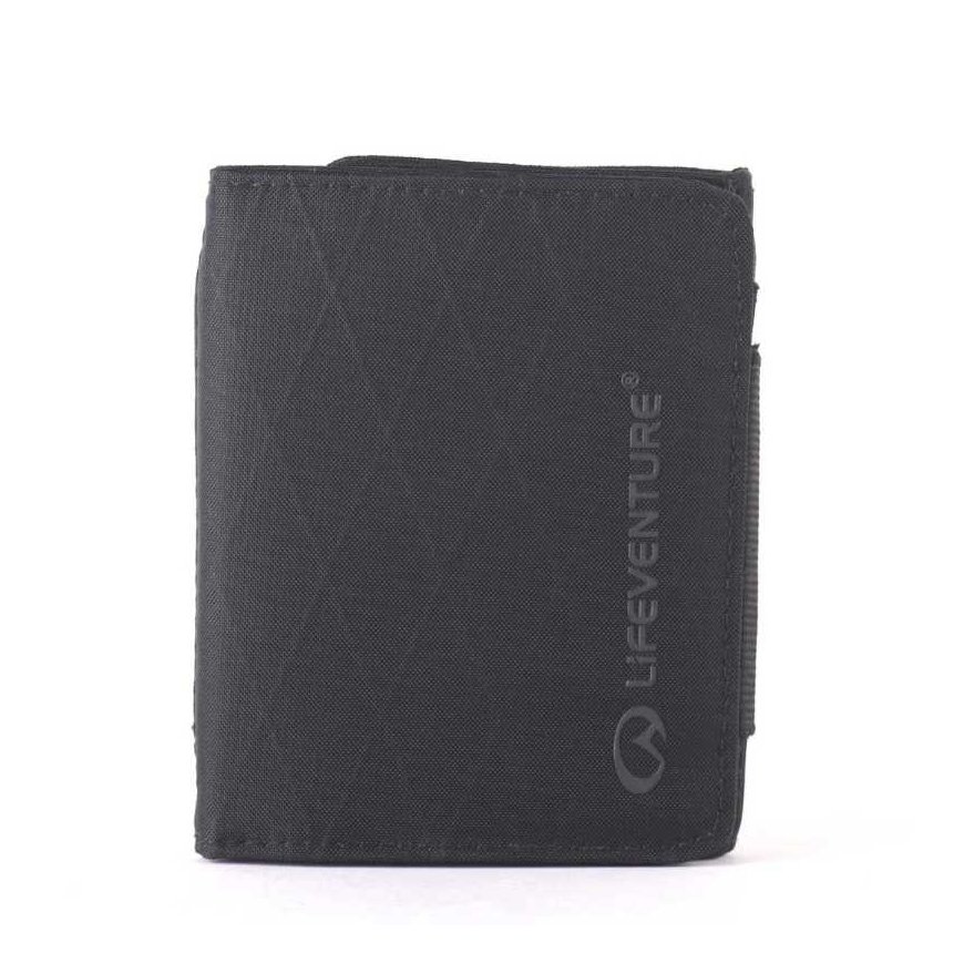 Piniginė Lifeventure X-Pac Wallet - Pilka