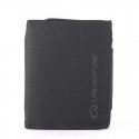 Lifeventure X-Pac Wallet - Gray Lifeventure X-Pac Wallet - Gray
