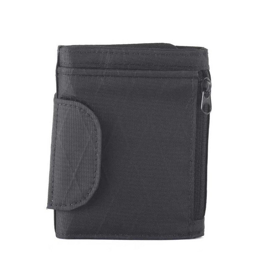 Lifeventure X-Pac Wallet - Gray – 2