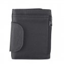 Piniginė Lifeventure X-Pac Wallet - Pilka Piniginė Lifeventure X-Pac Wallet - Pilka