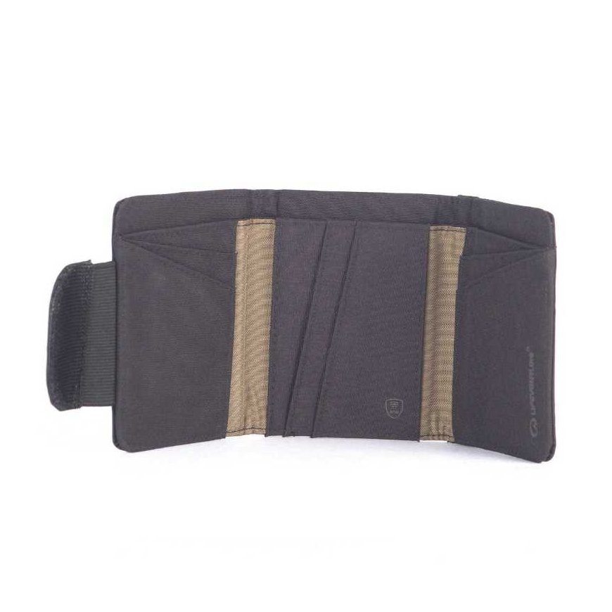 Piniginė Lifeventure X-Pac Wallet - Pilka – 3