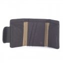 Lifeventure X-Pac Wallet - Gray Lifeventure X-Pac Wallet - Gray
