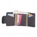 Lifeventure X-Pac Wallet - Gray Lifeventure X-Pac Wallet - Gray