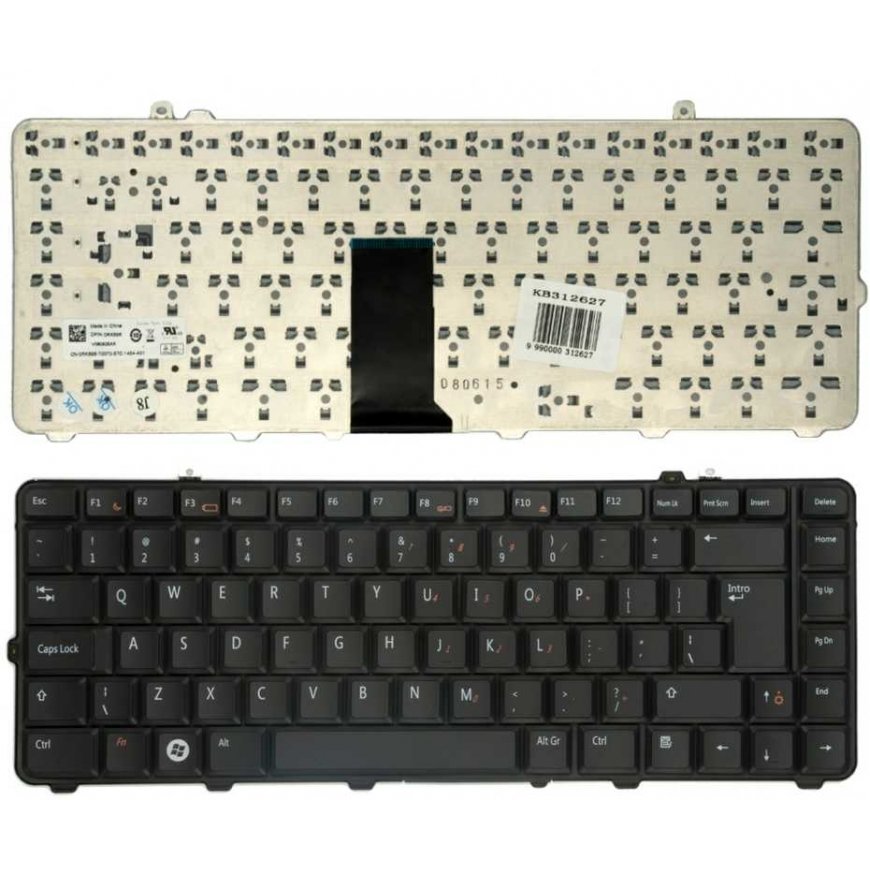 DELL Keyboard DELL: Studio 15: 1535