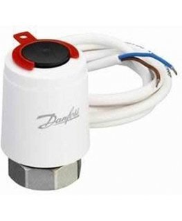 Thermal actuator Danfoss, TWA-K 230V, M30x1.5, NC