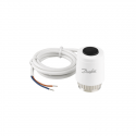 Thermal actuator Danfoss, TWA-K 230V, M30x1.5, NC Thermal actuator Danfoss, TWA-K 230V, M30x1.5, NC