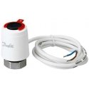 Thermal actuator Danfoss, TWA-K 230V, M30x1.5, NC Thermal actuator Danfoss, TWA-K 230V, M30x1.5, NC