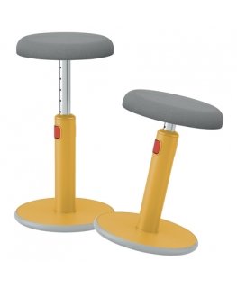 Leitz Ergo Cosy Active Polsterdatud iste
