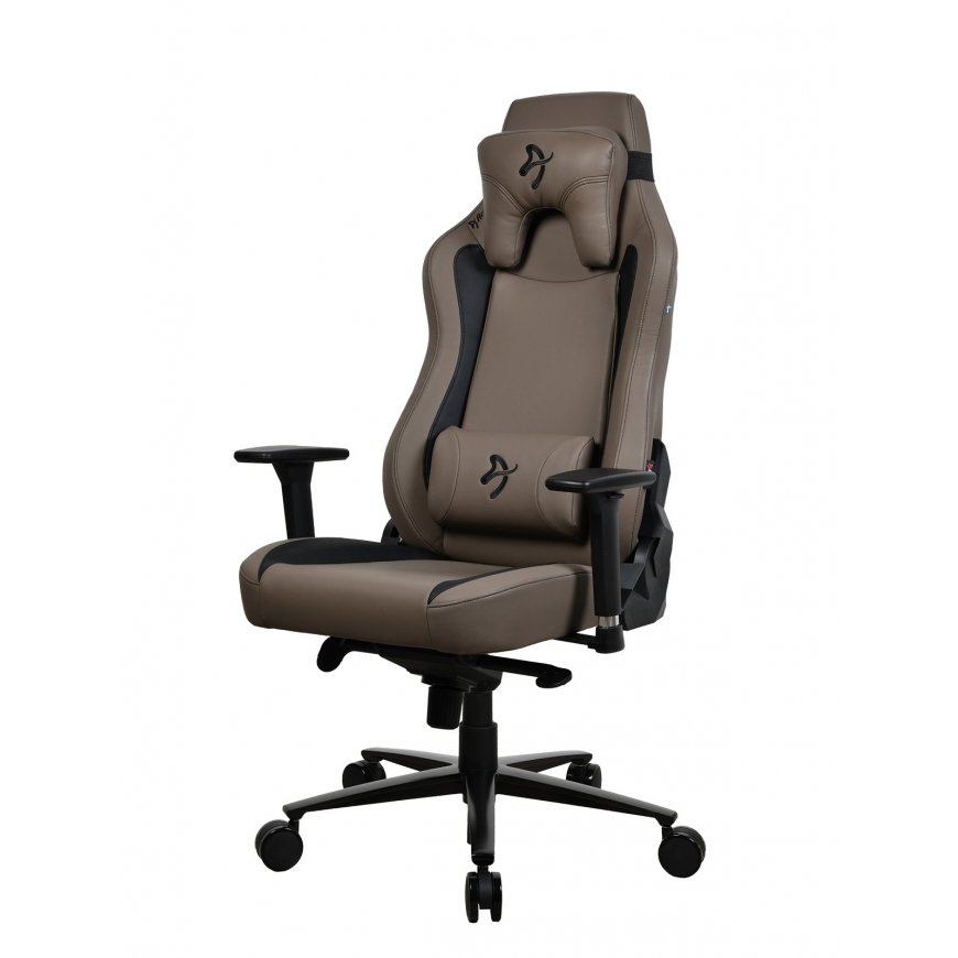 Arozzi Vernazza SoftPU - Brown – 2