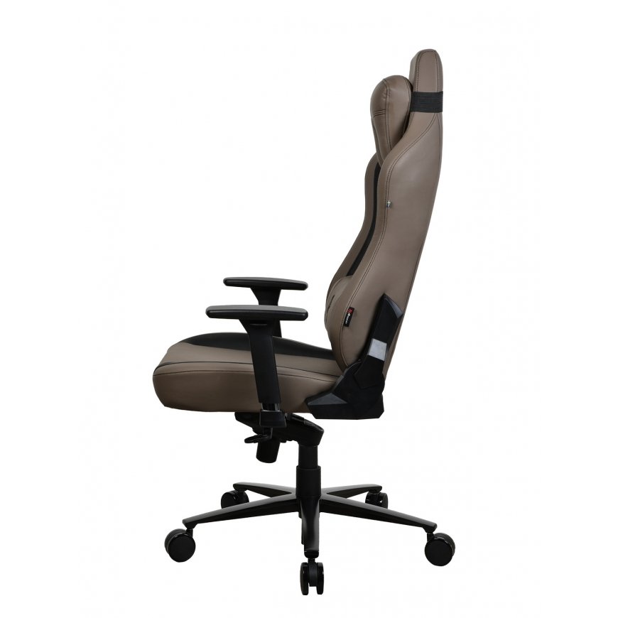 Arozzi Vernazza SoftPU - Brown – 3