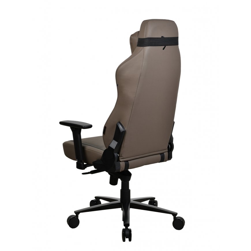 Arozzi Vernazza SoftPU - Brown – 4