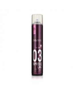 Salerm Cosmetics Express Lac Pro·Line Matu laka Sievietes 650 ml