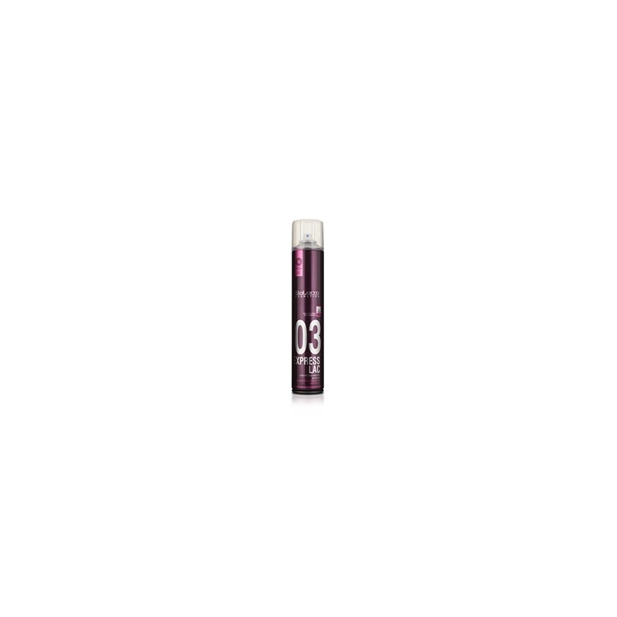 Salerm Cosmetics Express Lac Pro·Line Лак для волос Женский 650 ml