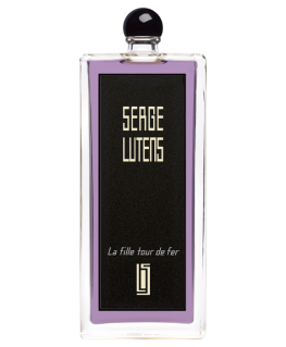 Serge Lutens LA FILLE TOUR DE FER EDP perfume 100 ml