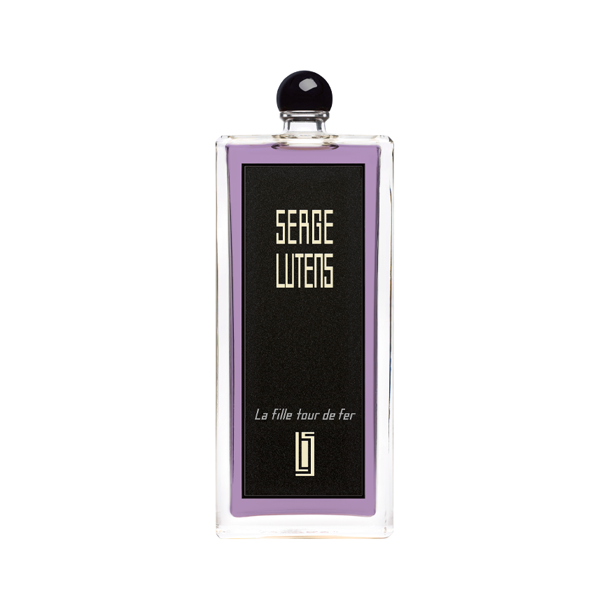 Serge Lutens Serge Lutens LA FILLE