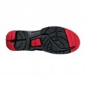 Uvex 85162 Mõlemale soole sobiv Täiskasvanud Must, Punane Uvex 85162 Mõlemale soole sobiv Täiskasvanud Must, Punane
