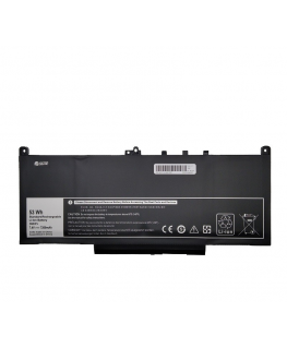 Extra Digital Laptop battery DELL J60J5