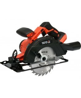 Yato YT-82811 käsipyörösaha