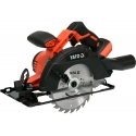 Yato YT-82811 portatīvais cirkulārais zāģis Yato YT-82811 portatīvais cirkulārais zāģis