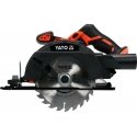Yato YT-82811 portable circular saw Yato YT-82811 portable circular saw