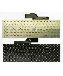 Keyboard SAMSUNG NP300 series: NP300V5A, NP305V5A, NP300E5A, NP305E5A